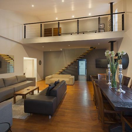 Tides End Manor House Βίλα Κνύσνα Εξωτερικό φωτογραφία