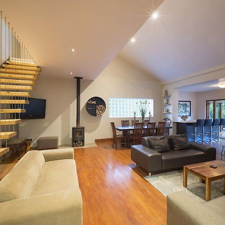Tides End Manor House Βίλα Κνύσνα Εξωτερικό φωτογραφία