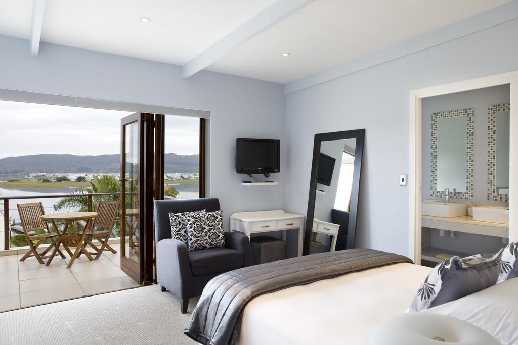 Tides End Manor House Βίλα Κνύσνα Δωμάτιο φωτογραφία