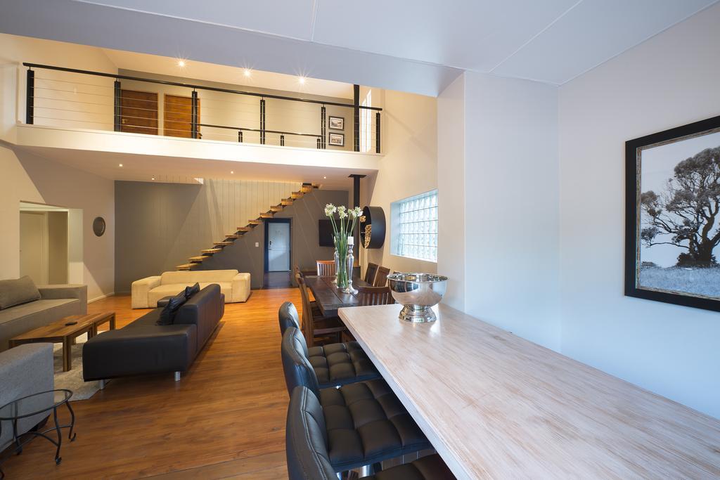 Tides End Manor House Βίλα Κνύσνα Εξωτερικό φωτογραφία