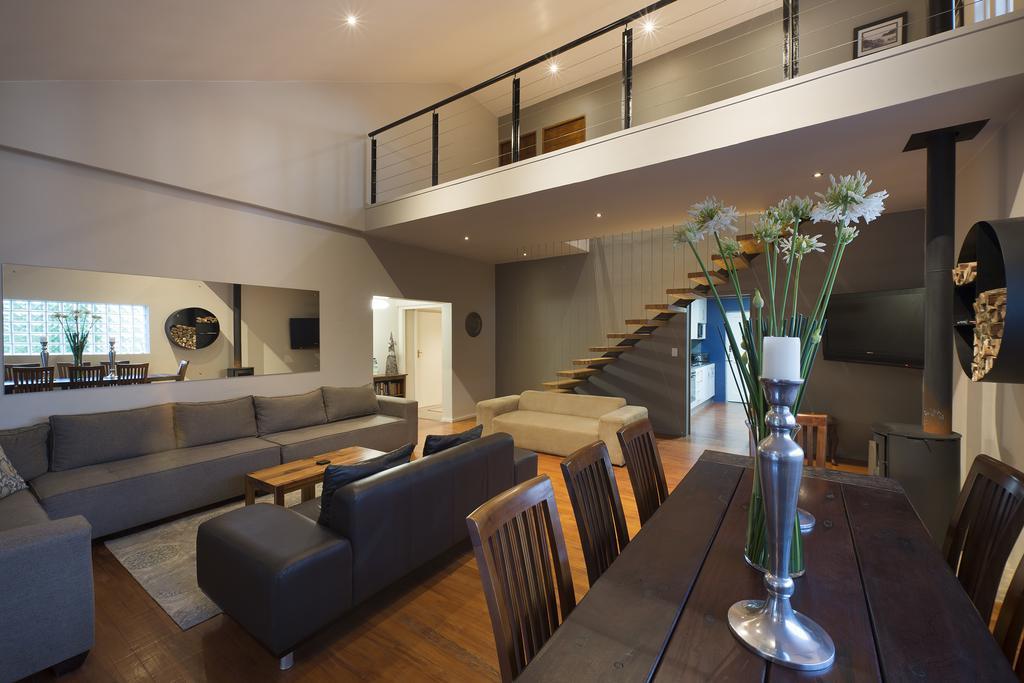 Tides End Manor House Βίλα Κνύσνα Εξωτερικό φωτογραφία