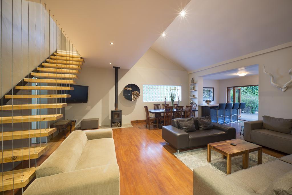 Tides End Manor House Βίλα Κνύσνα Εξωτερικό φωτογραφία