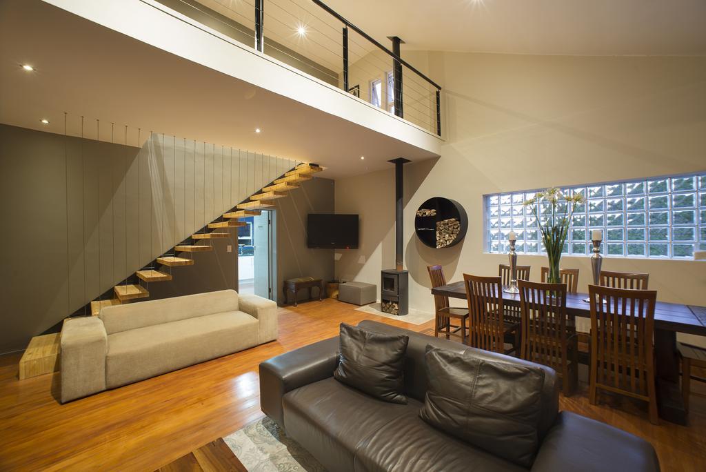 Tides End Manor House Βίλα Κνύσνα Εξωτερικό φωτογραφία